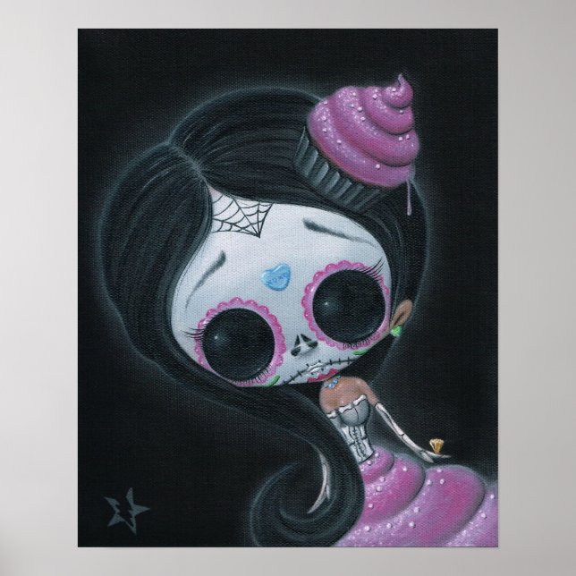 Doll of the Dead Poster (Front)