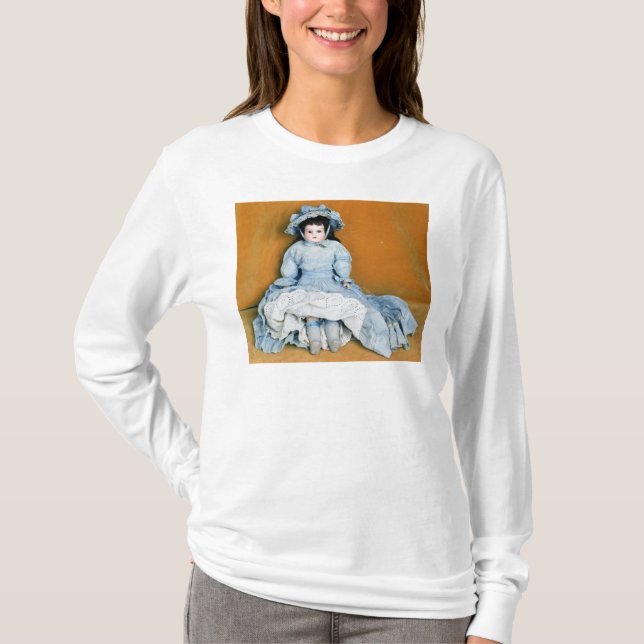 Doll T-Shirt (Front)