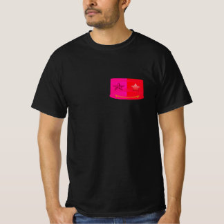 doll t-shirt