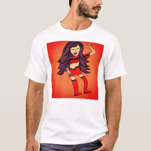 Doll T-Shirt