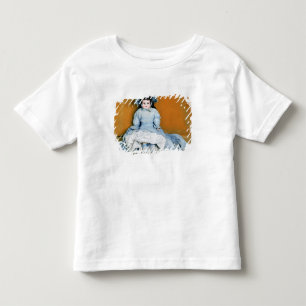 Doll Toddler T-Shirt