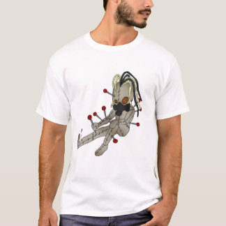 Doll Voodoo T-Shirt