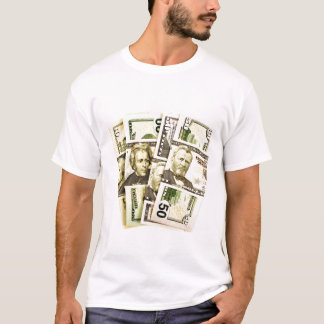 Dollar money T-Shirt
