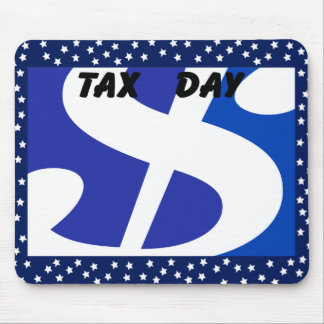 Dollar Sign - Mouse Mat