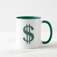 Dollar Sign