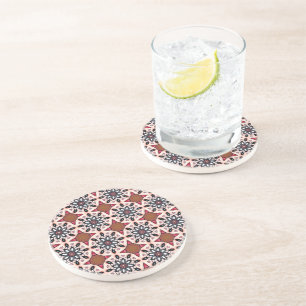 Dollars and Diamonds Coaster