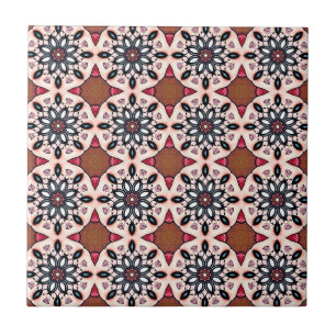Dollars and Diamonds Tile