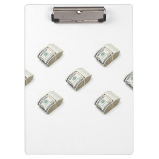 Dollars Clipboard