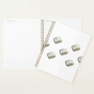 Dollars Planner