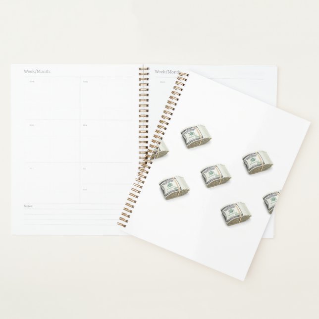 Dollars Planner (Display)