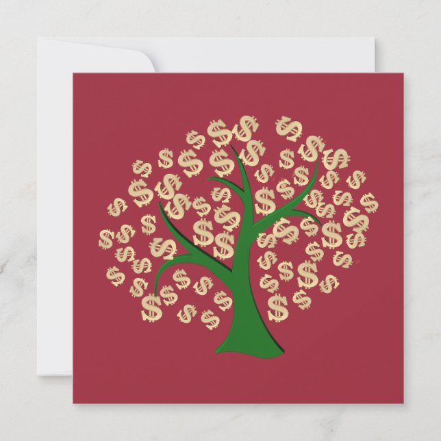 Dollars tree (Front)
