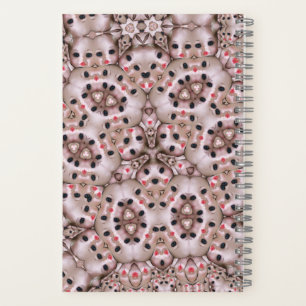 dollface notebook