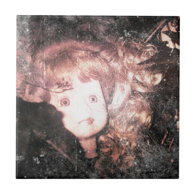 dollhead tile (Front)