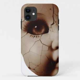 dolls eye phone case