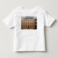 Doll's house, Neo-Classical Adam Style, c.1810