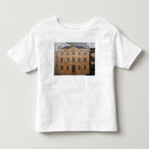 Doll's house, Neo-Classical Adam Style, c.1810 Toddler T-Shirt