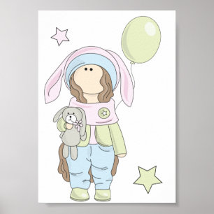 Dolls Poster