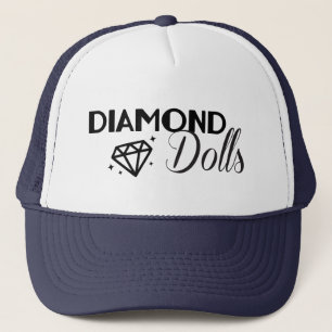 Dolls Trucker Hat
