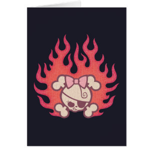Dolly Flames