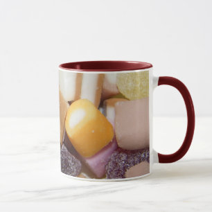 Dolly Mixture Mug
