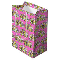 Dolly Mixture UK British Fondant Confection Candy