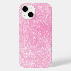 Dolly Pink and Glam Case-Mate iPhone 14 Case