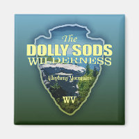 Dolly Sods WA (arrowhead)