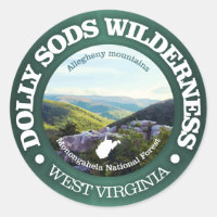 Dolly Sods Wilderness Area