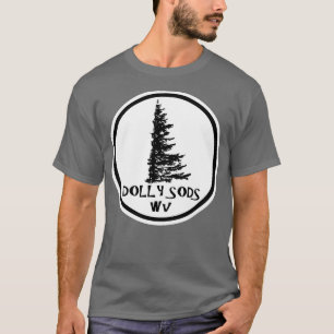 Dolly Sods WV  T-Shirt
