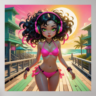 Dollz by: Svace 02 Poster
