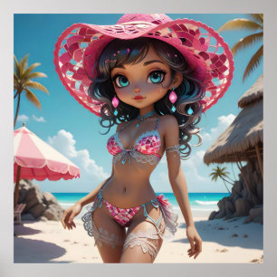 Dollz by: Svace 06 Poster