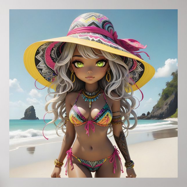 Dollz by: Svace 12 Poster (Front)