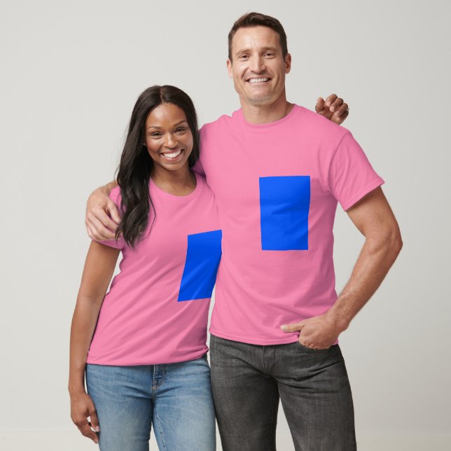 Dolni Dobrouc CZ, Czech T-Shirt (Unisex)