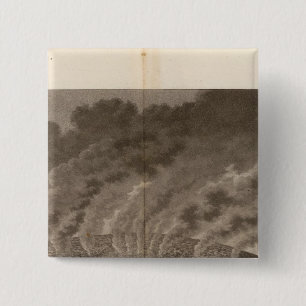 Dolomieu 15 Cm Square Badge