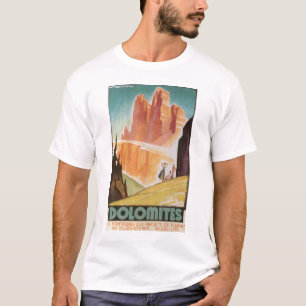 Dolomites T-Shirt