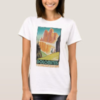 Dolomites