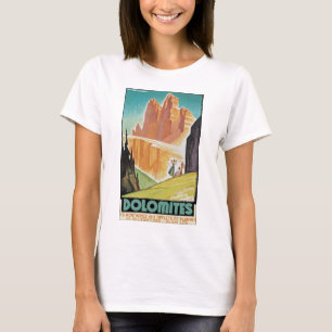 Dolomites T-Shirt