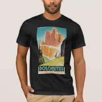 Dolomites