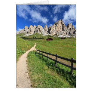 Dolomiti - Cir group