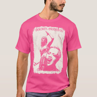 Dolores Oriordan 1 T-Shirt