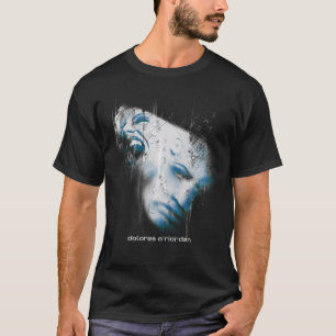 Dolores O'Riordan Vintage T-Shirt