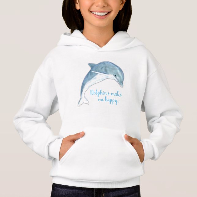 Dolphin (Front)