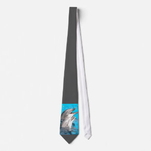 Dolphin20160501 Tie