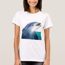 Dolphin Art shirt