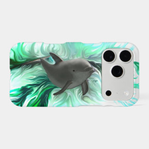 Dolphin Baby