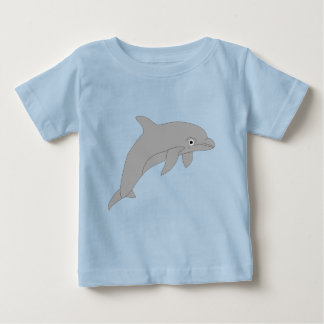 Dolphin Baby T-Shirt