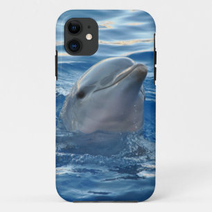 Dolphin iPhone 11 Case
