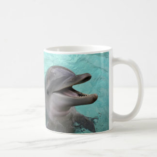 Dolphin Coffee Mug