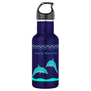 Dolphin Custom Water 532 Ml Water Bottle