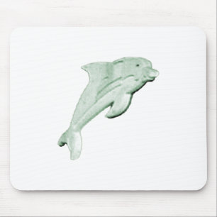 Dolphin Daytona Beach 2009 jGibney The MUSEUM Zazz Mouse Mat